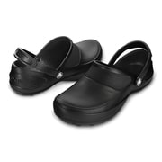 マーシー ワーク レディース 26cm ブラック/ブラック Mercy Work Womens Blk/Blk W10