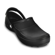 マーシー ワーク レディース 23cm ブラック/ブラック Mercy Work Womens Blk/Blk W7