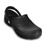 マーシー ワーク レディース 24cm ブラック/ブラック Mercy Work Womens Blk/Blk W8