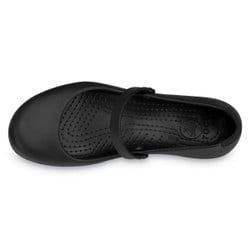ヨドバシ.com - crocs クロックス アリス ワーク レディース