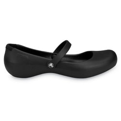 クロックス crocks アリスワーク ALICE WORK 黒 w6 新品 楽天市場】【国内正規品】 クロックス レディース アリス ワーク