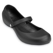 アリス ワーク レディース 23cm ブラック Alice Work Blk W7