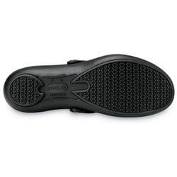 ヨドバシ.com - crocs クロックス Alice Work Blk W9 [アリス ワーク