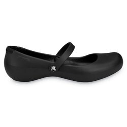 ヨドバシ.com - crocs クロックス Alice Work Blk W9 [アリス ワーク