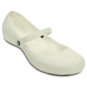 アリス ワーク レディース 24cm ホワイト Alice Work Whi W8