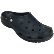 クロックス フリーセイル クロッグ レディース 24cm ネイビー Crocs Freesail Clog W Navy W8