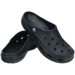 crocs freesail clog w