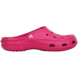 ladies freesail crocs