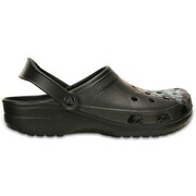 Classic Star Wars Clog Blk M9W11 [ メンズ Black]