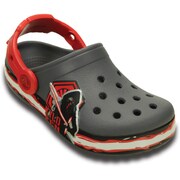 CB Star Wars Villain Clog K Mlt C4C5 [ キッズ Multi]