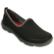 レディース Black/Graphite Busy Day Stretch Skimmer Blk/Gpt W6