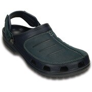 Yukon Mesa Clog M Navy/Navy M7 [ユーコン メサ クロッグ メンズ 25cm Navy/Navy]