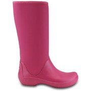 レインフロー トール ブーツ レディース 23cm ベリー RainFloe Tall Boot Berry W7
