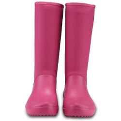 crocs rainfloe tall boot