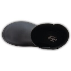 ヨドバシ.com - crocs クロックス レインフロー ブーティ