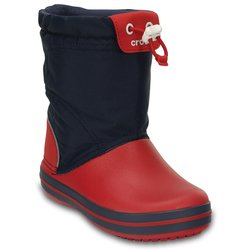 crocs lodgepoint boot