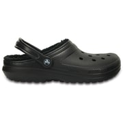 Classic Lined Clog Blk/Blk M9W11 [ メンズ Black/Black]