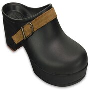 クロックス サラ クロッグ レディース 21cm ブラック Crocs Sarah Clog Blk W5