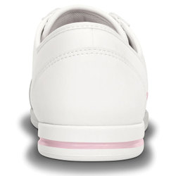 ヨドバシ Com Crocs クロックス Alaine Nurse Sneaker Whi Ppnk W4 アレイン ナース スニーカー レディース cm White Petal Pink 通販 全品無料配達