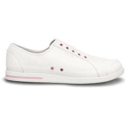 ヨドバシ Com Crocs クロックス Alaine Nurse Sneaker Whi Ppnk W4 アレイン ナース スニーカー レディース cm White Petal Pink 通販 全品無料配達