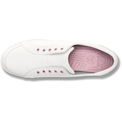 ヨドバシ Com Crocs クロックス Alaine Nurse Sneaker Whi Ppnk W6 アレイン ナース スニーカー レディース 22cm White Petal Pink 通販 全品無料配達 ヨドバシ Com Crocs クロックス Alaine Nurse Sneaker Whi Ppnk W6 アレイン ナース スニーカー レディース 22cm White Petal Pink 通販 全品無料配達
