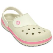Crocs Zen Clog Stu/Oys M9W11 [ メンズ Stucco/Oyster]