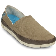 ストレッチ ソール ローファー レディース 24cm Khaki/Stucco Stretch Sole Loafer Kha/Stu W8