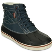 オールキャスト ウォータープルーフ ダック ブーツ メンズ 25cm Espresso/Clay AllCast WaterproofDuck Boot M7