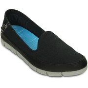 ストレッチ ソール スキマー レディース 24cm Black/Light Grey Stretch Sole Skimmer Blk/Lgr W8