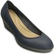レディース Navy/Graphite Marin ColorLite Wedge Navy/Gpt W6.5
