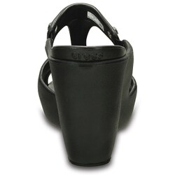 ヨドバシ.com - crocs クロックス サイプラス 5.0 ヒール