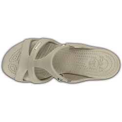 美品 クロックス crocs サイプラス Cyprus ヒール サンダル W5 楽天市場】クロックス/CROCS サイプラス5ヒールW ヒールサンダル