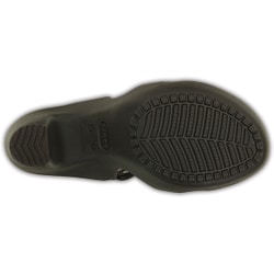 ヨドバシ.com - crocs クロックス Cyprus Heel Esp/Esp W7 [サイプラス 