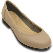 レディース Latte/Black Marin ColorLite Flat Lte/Blk W5.5