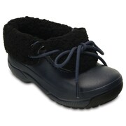 Blitzen Convertible 2.0 Navy/Blk C8C9 [ キッズ Navy/Black]