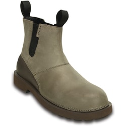 Crocs breck sale boot