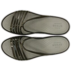 crocs isabella w9