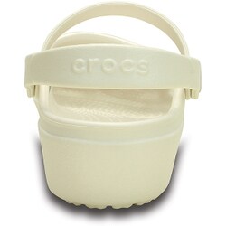 ヨドバシ.com - crocs クロックス クロックス カリン クロッグ レディース 25cm オイスター Crocs Karin Clog Oys  W9 通販【全品無料配達】