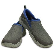 Swiftwater Mesh Moc M11 [スウィフトウォーター メッシュ モック メンズ 29cm Smoke/Light Grey]