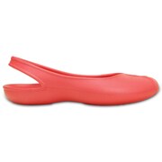 オリビア 2.0 フラット レディース 22cm コーラル Olivia II Flat Coral W6