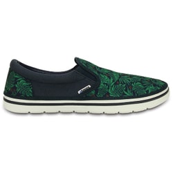 ヨドバシ.com - crocs クロックス C-Norlin Atmos floral slip-on M7