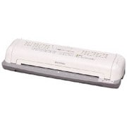 省スペースラミネーター ホワイト/グレー A3対応 LTA32W
