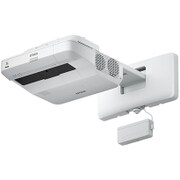 ビジネスインタラクティブユース 超短焦点壁掛け対応モデル EB-1460UT