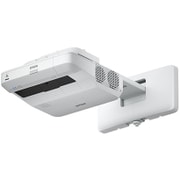 ビジネスインタラクティブユース 超短焦点壁掛け対応モデル EB-1440UT