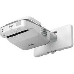 『T198』EPSON 超短焦点プロジェクター EB-685WT 楽天市場】EPSON 液晶プロジェクター EB-685WT 3500lm WXGA
