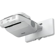 スクールインタラクティブユース 超短焦点壁掛け対応モデル EB-685WT