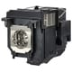 交換用ランプ EB-685W/EB-680用 ELPLP91