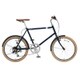SCE206 シークレットコード206 マットブルー