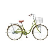 FDK6 17シロクマーチ26 グラスグリーン