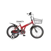 CRI16 17テイルウィンド16 レッド